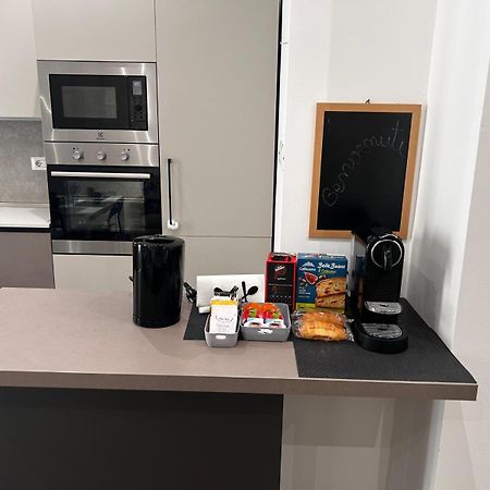 Casa Oliver Torino Eksteriør billede