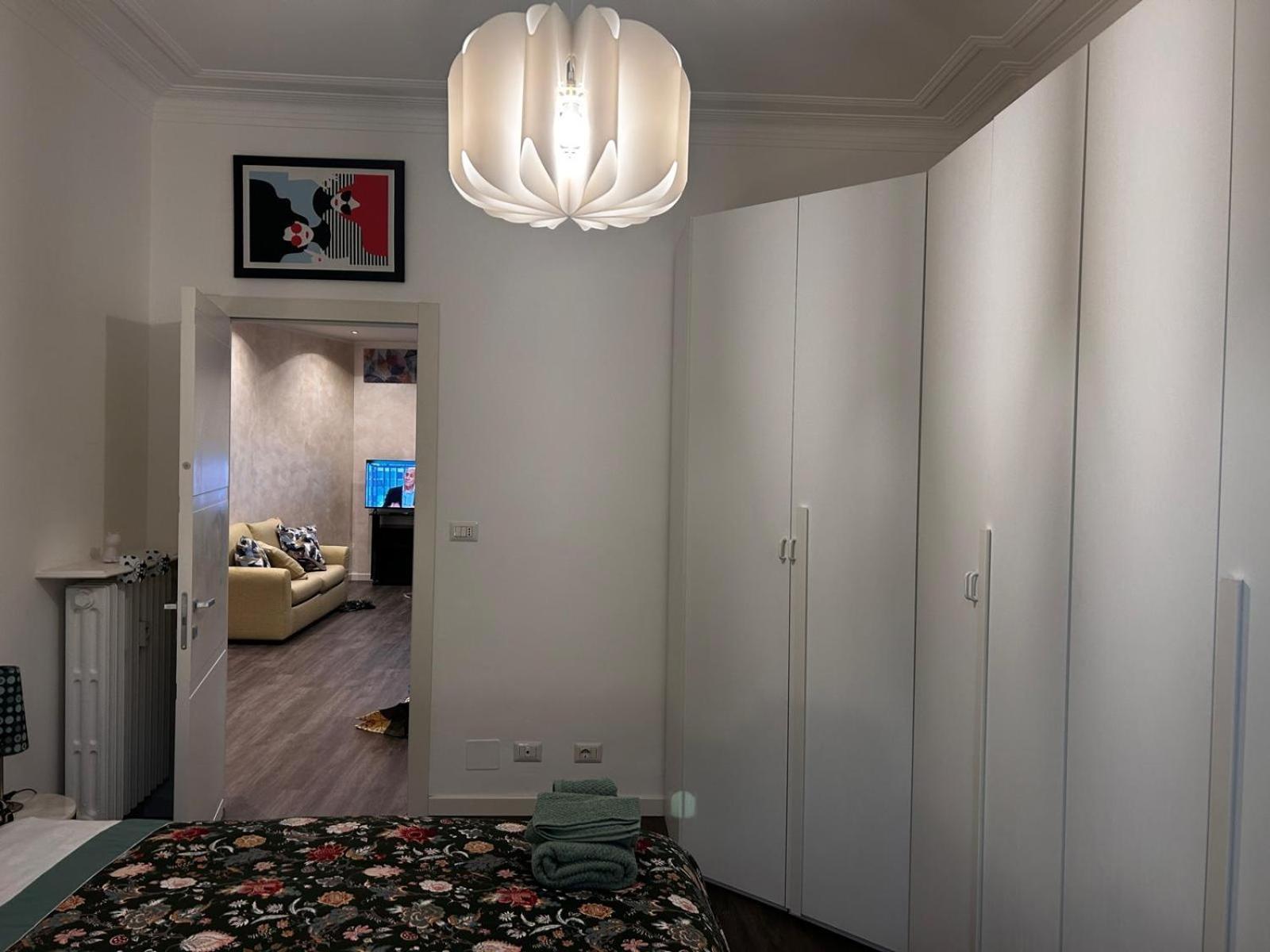 Casa Oliver Torino Eksteriør billede