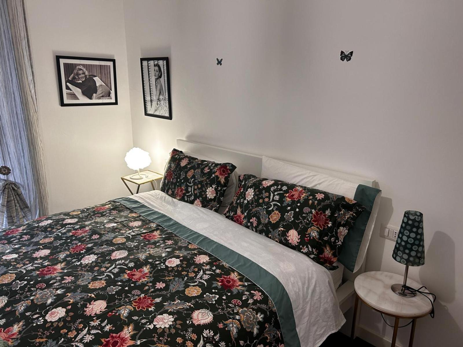 Casa Oliver Torino Eksteriør billede
