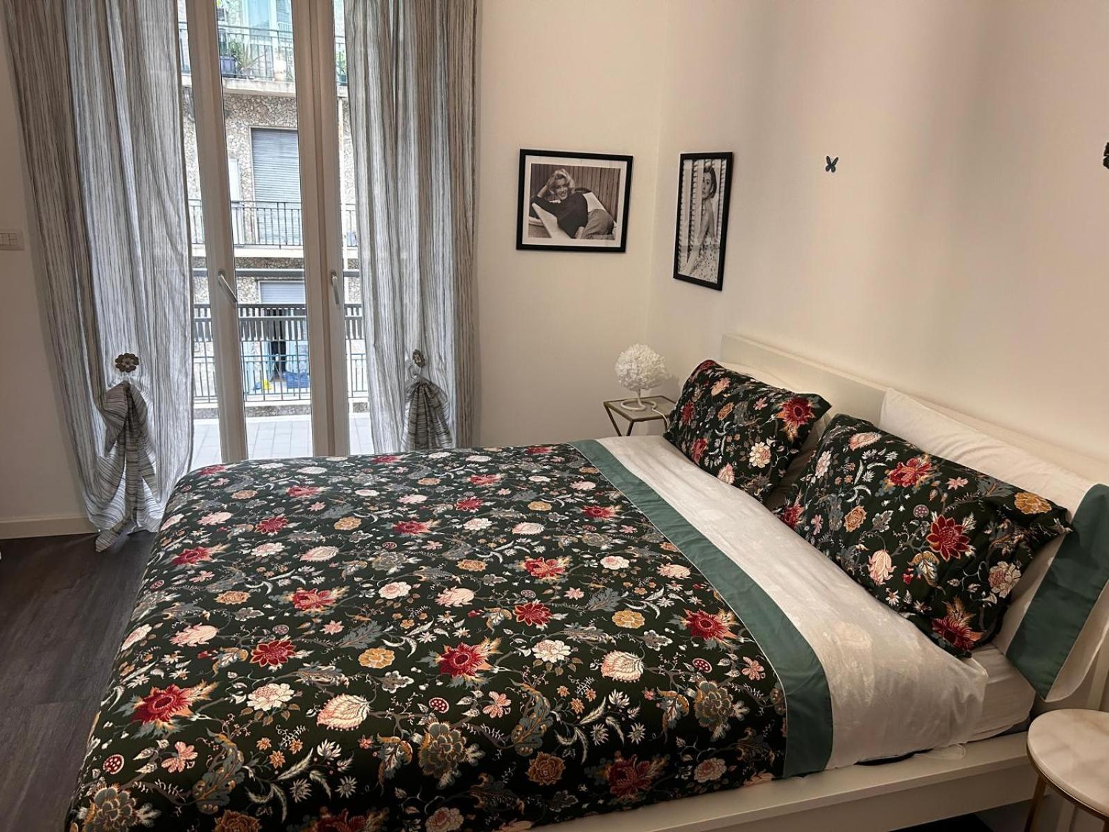 Casa Oliver Torino Eksteriør billede